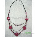 Necklace Jewelry by handmade